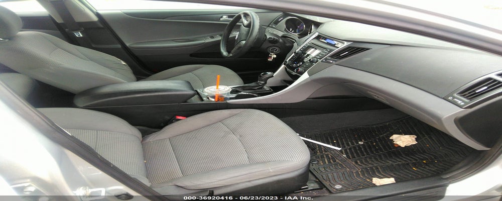 5NPEB4AC1CH384779 2012 HYUNDAI SONATA photo no. 5