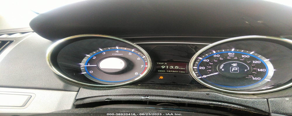 5NPEB4AC1CH384779 2012 HYUNDAI SONATA photo no. 7