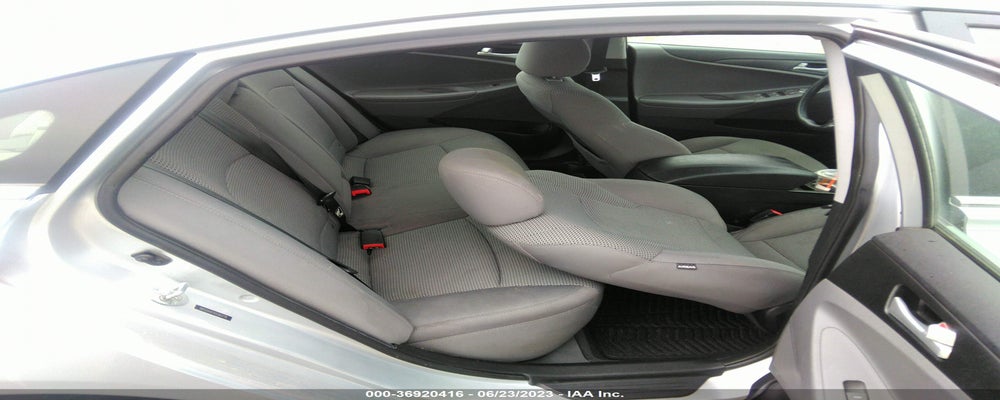 5NPEB4AC1CH384779 2012 HYUNDAI SONATA photo no. 8