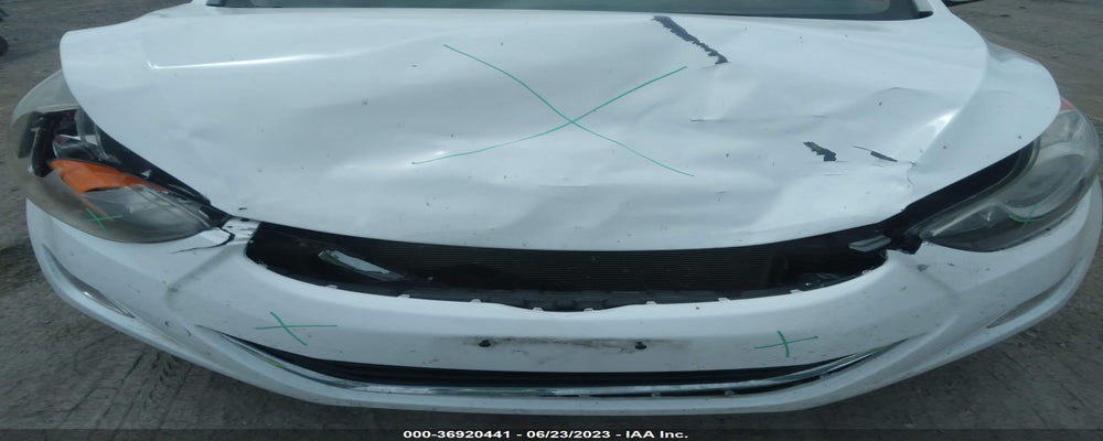 5NPDH4AE0DH384690 2013 HYUNDAI ELANTRA photo no. 6