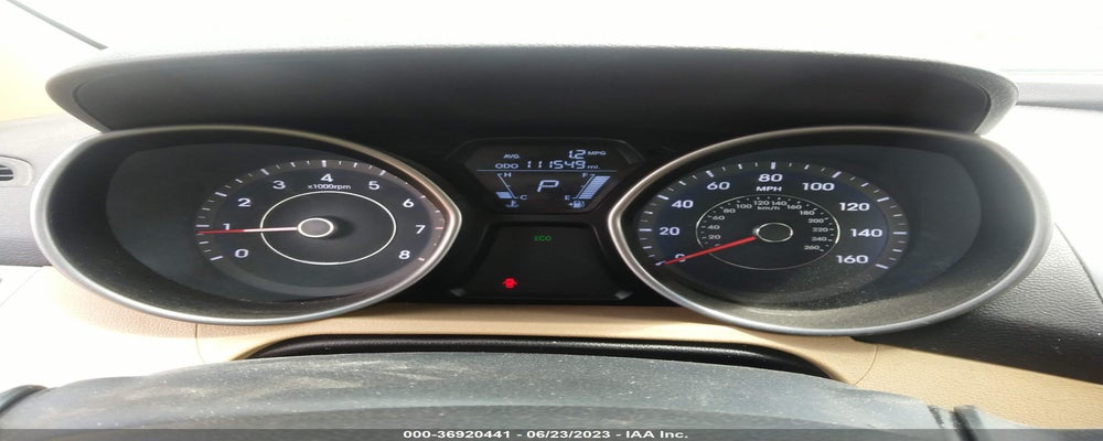 5NPDH4AE0DH384690 2013 HYUNDAI ELANTRA photo no. 7