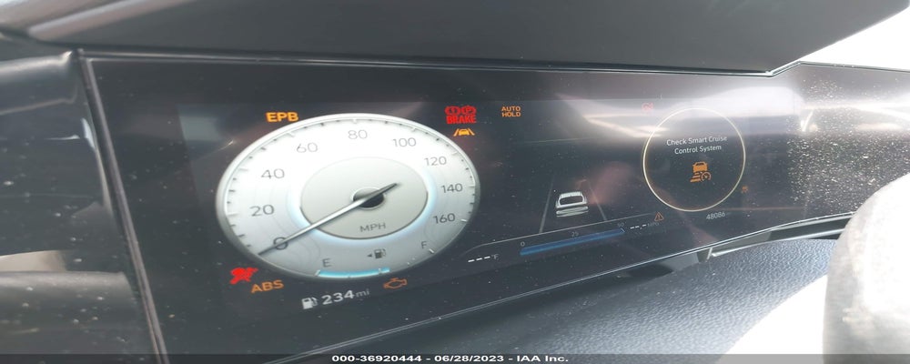 5NPLP4AG6MH044038 2021 HYUNDAI ELANTRA photo no. 7
