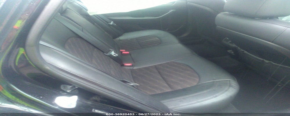 5NPE34AF0JH715288 2018 HYUNDAI SONATA photo no. 8