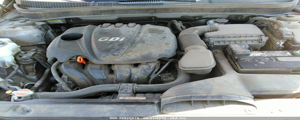 5NPEC4AC3CH330011 2012 HYUNDAI SONATA photo no. 10