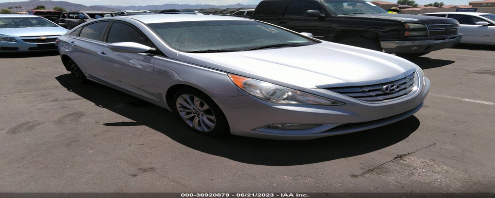 5NPEC4AC3CH330011 2012 HYUNDAI SONATA photo no. 9