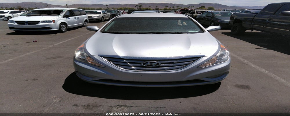 5NPEC4AC3CH330011 2012 HYUNDAI SONATA photo no. 6