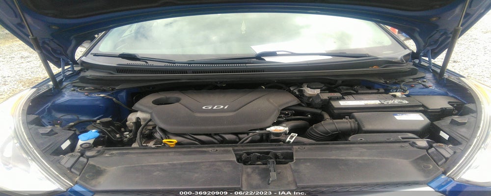 KMHTC6AD6GU299419 2016 HYUNDAI VELOSTER photo no. 10