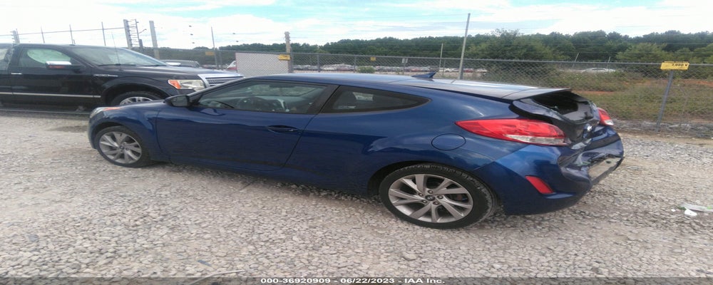 KMHTC6AD6GU299419 2016 HYUNDAI VELOSTER photo no. 3