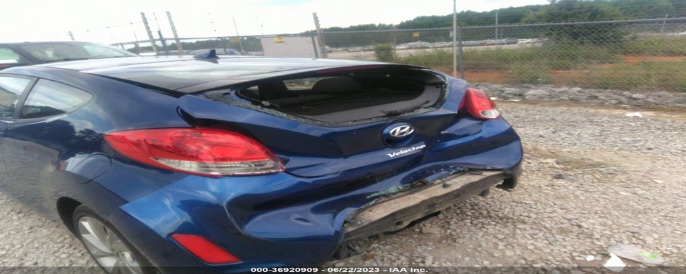 KMHTC6AD6GU299419 2016 HYUNDAI VELOSTER photo no. 6