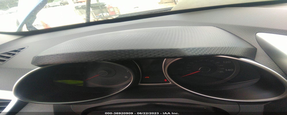 KMHTC6AD6GU299419 2016 HYUNDAI VELOSTER photo no. 7