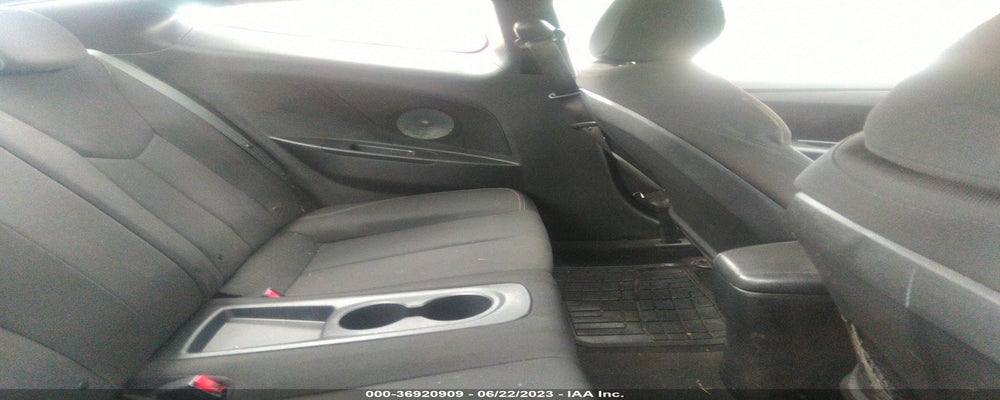 KMHTC6AD6GU299419 2016 HYUNDAI VELOSTER photo no. 8