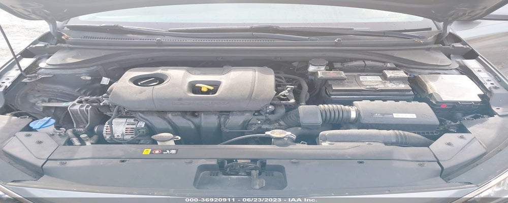5NPD84LF0KH480516 2019 HYUNDAI ELANTRA photo no. 10