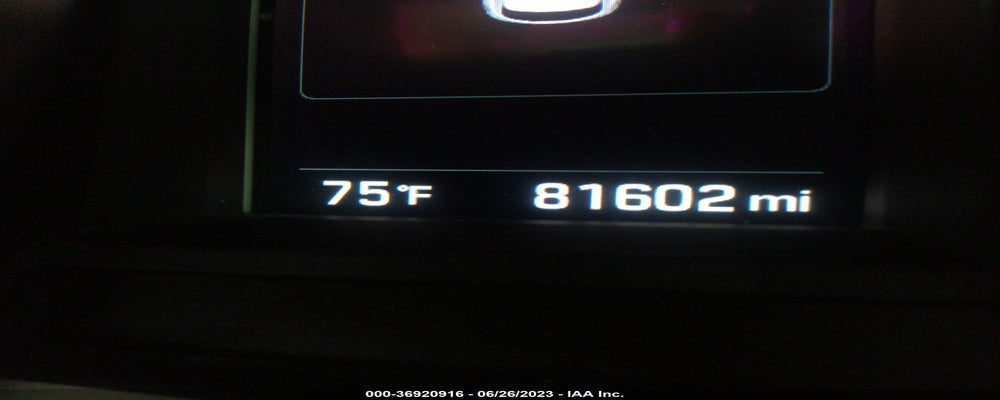 5XYZU3LB9HG474173 2017 HYUNDAI SANTA FE SPORT photo no. 7