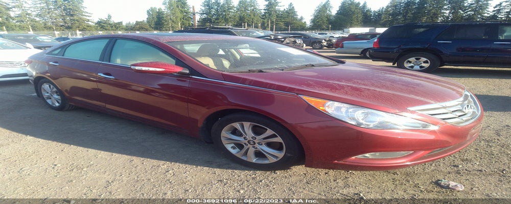5NPEC4AC1DH637260 2013 HYUNDAI SONATA photo no. 5
