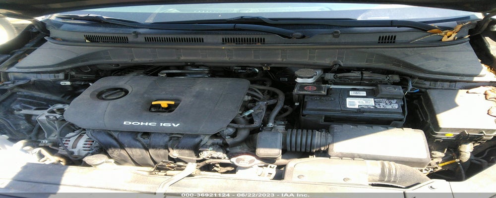 KM8K12AA5KU236420 2019 HYUNDAI KONA photo no. 10
