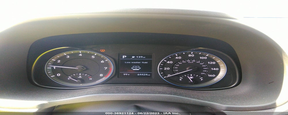 KM8K12AA5KU236420 2019 HYUNDAI KONA photo no. 7