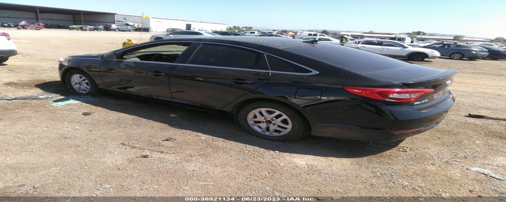 5NPE24AF4HH506259 2017 HYUNDAI SONATA photo no. 3