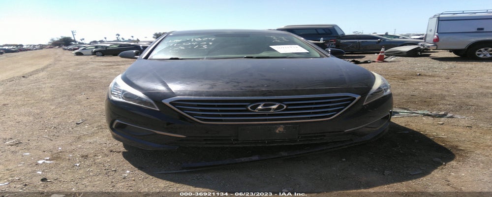 5NPE24AF4HH506259 2017 HYUNDAI SONATA photo no. 6