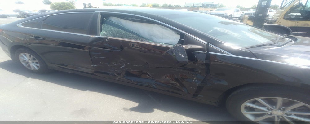 5NPE24AF8KH805468 2019 HYUNDAI SONATA photo no. 6