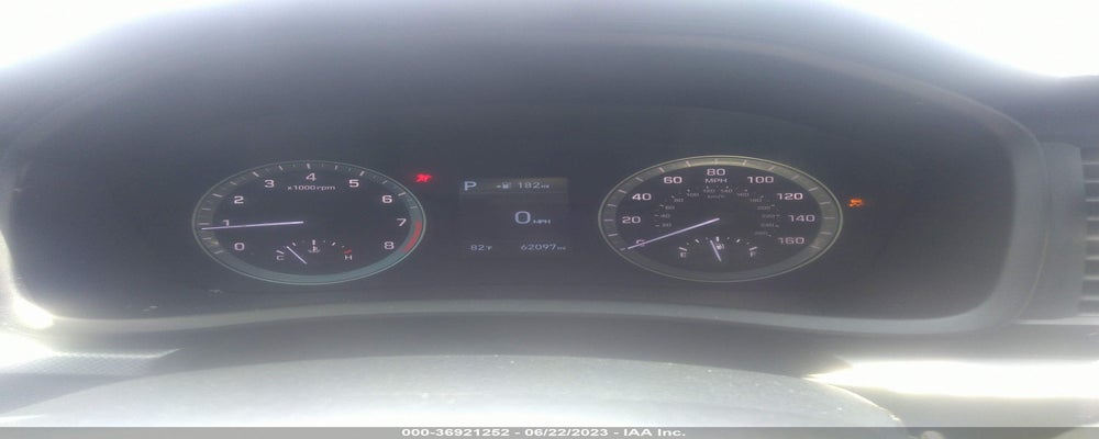5NPE24AF8KH805468 2019 HYUNDAI SONATA photo no. 7