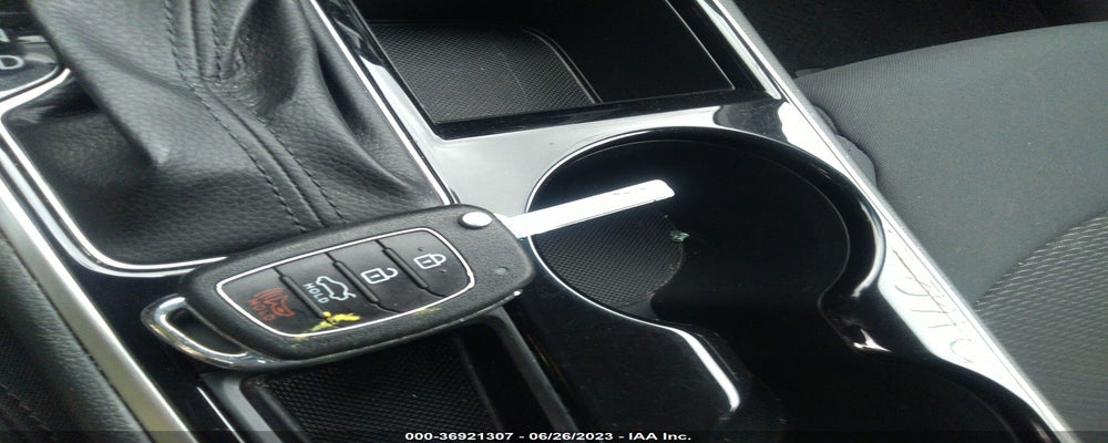 5NPE24AF8KH760905 2019 HYUNDAI SONATA photo no. 11