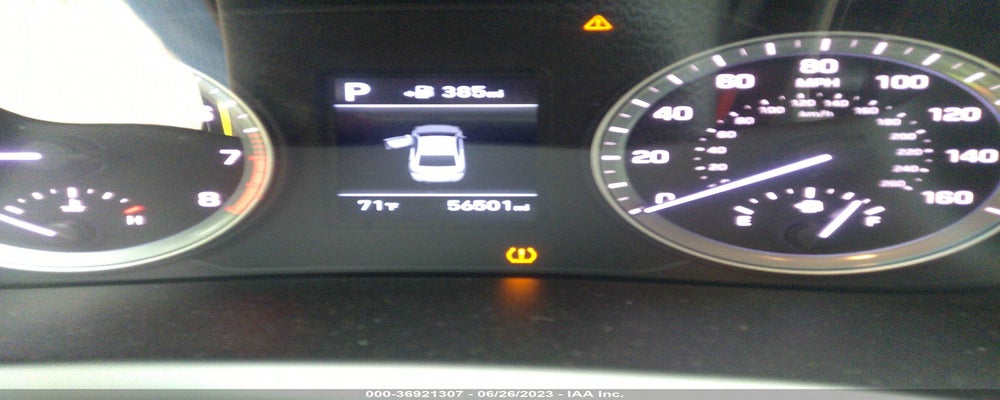 5NPE24AF8KH760905 2019 HYUNDAI SONATA photo no. 7