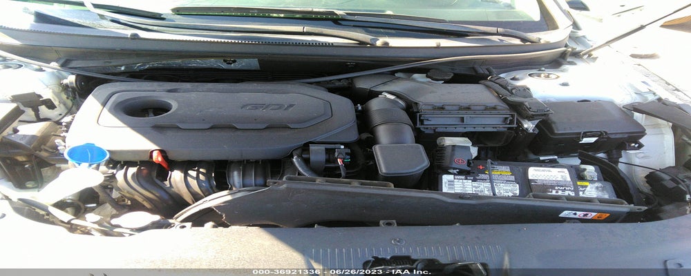 5NPE24AF5GH324567 2016 HYUNDAI SONATA photo no. 10