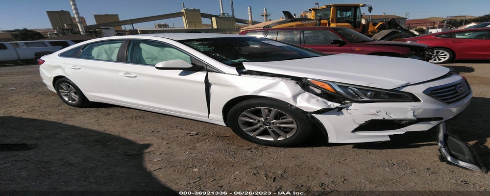 5NPE24AF5GH324567 2016 HYUNDAI SONATA photo no. 18