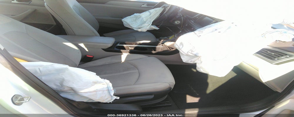 5NPE24AF5GH324567 2016 HYUNDAI SONATA photo no. 5