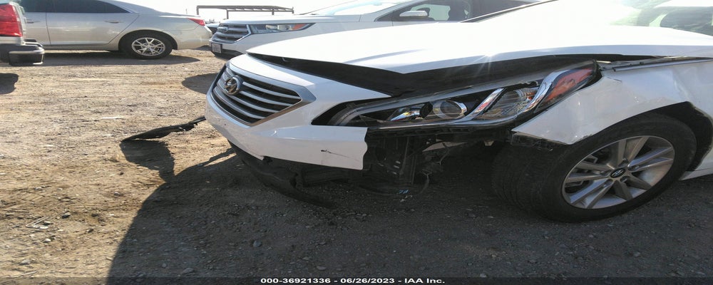 5NPE24AF5GH324567 2016 HYUNDAI SONATA photo no. 6