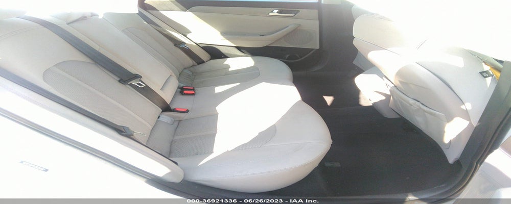 5NPE24AF5GH324567 2016 HYUNDAI SONATA photo no. 8