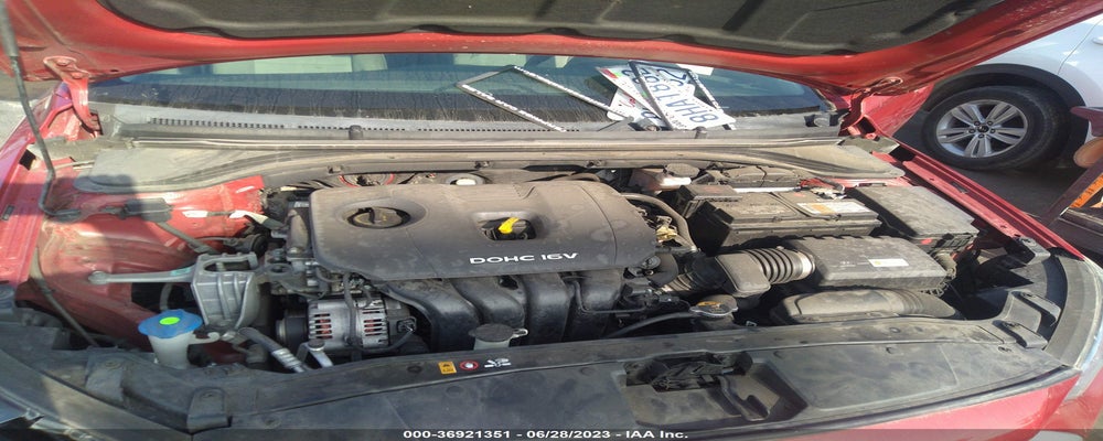 5NPD84LF3JH335260 2018 HYUNDAI ELANTRA photo no. 10