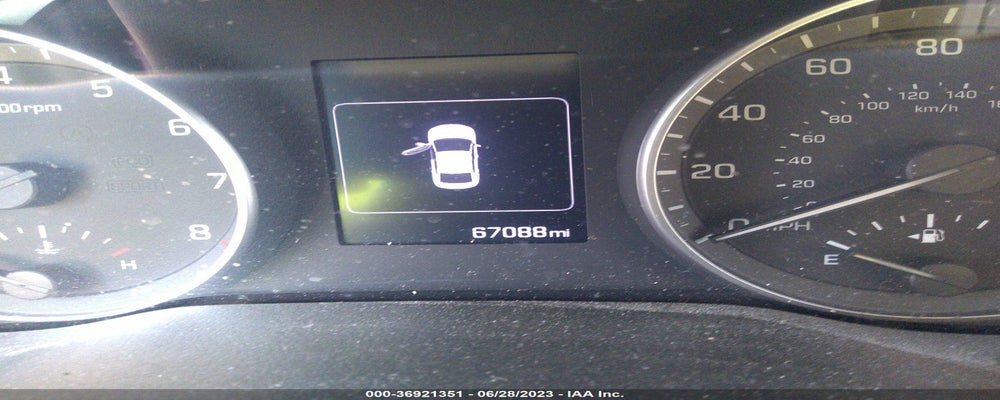5NPD84LF3JH335260 2018 HYUNDAI ELANTRA photo no. 7