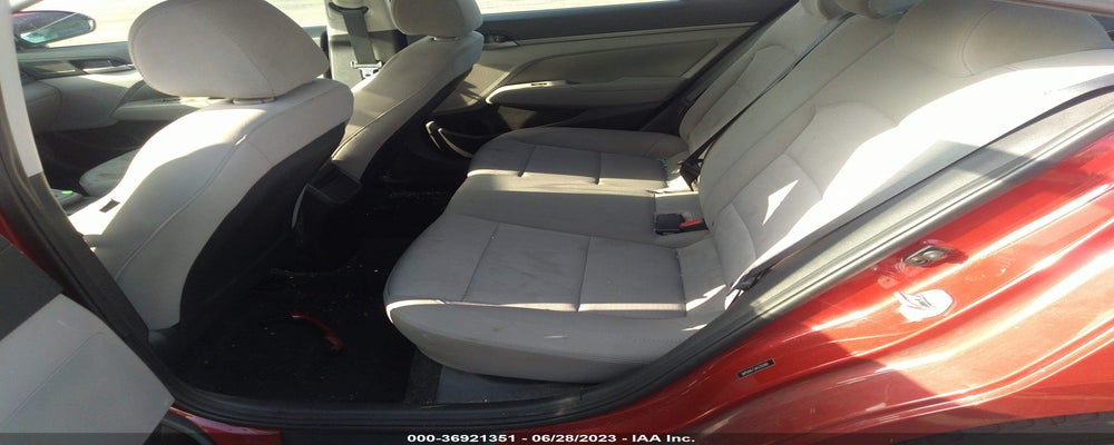 5NPD84LF3JH335260 2018 HYUNDAI ELANTRA photo no. 8