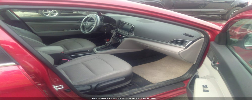 5NPD84LFXHH176019 2017 HYUNDAI ELANTRA photo no. 5
