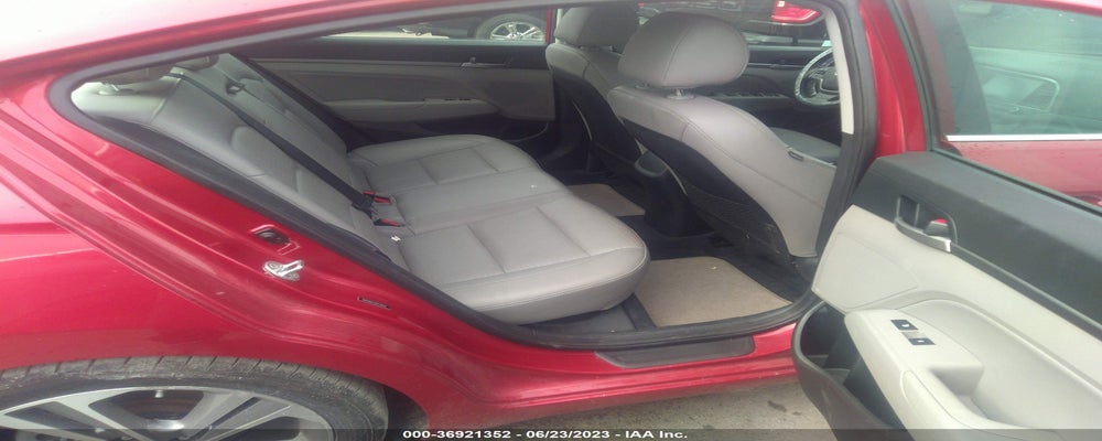 5NPD84LFXHH176019 2017 HYUNDAI ELANTRA photo no. 8
