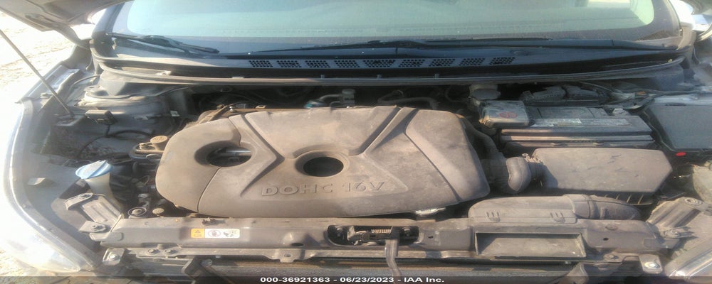 5NPDH4AE1EH519936 2014 HYUNDAI ELANTRA photo no. 10