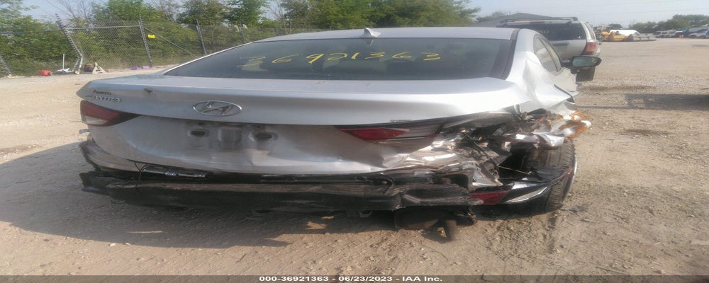 5NPDH4AE1EH519936 2014 HYUNDAI ELANTRA photo no. 6