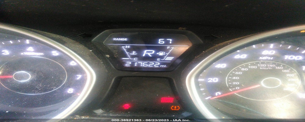 5NPDH4AE1EH519936 2014 HYUNDAI ELANTRA photo no. 7