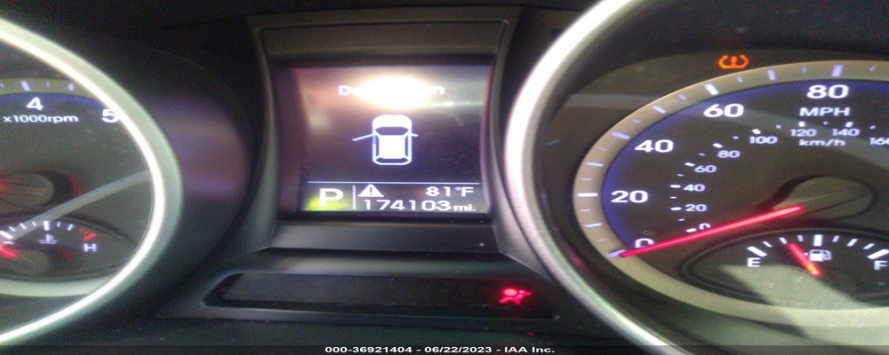 KM8SM4HF9GU155139 2016 HYUNDAI SANTA FE photo no. 7