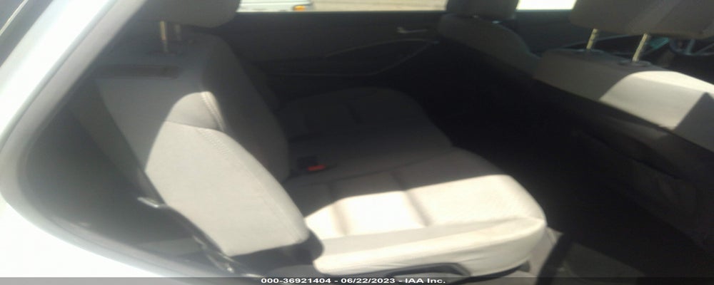 KM8SM4HF9GU155139 2016 HYUNDAI SANTA FE photo no. 8