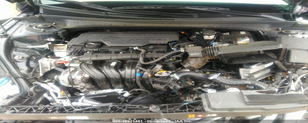 KMHLM4AG0PU536840 2023 HYUNDAI ELANTRA photo no. 10