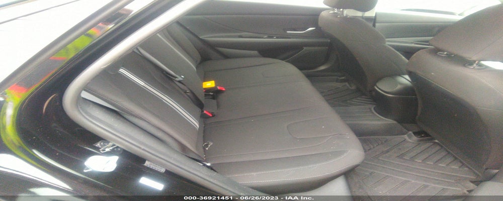 KMHLM4AG0PU536840 2023 HYUNDAI ELANTRA photo no. 8