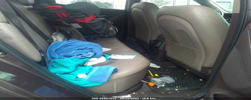 KM8JU3AG3EU924613 2014 HYUNDAI TUCSON photo no. 8