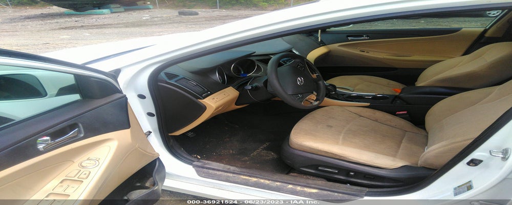 5NPEB4AC4BH130451 2011 HYUNDAI SONATA photo no. 5