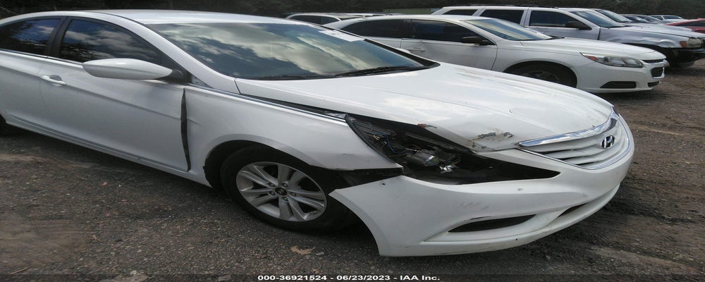 5NPEB4AC4BH130451 2011 HYUNDAI SONATA photo no. 6