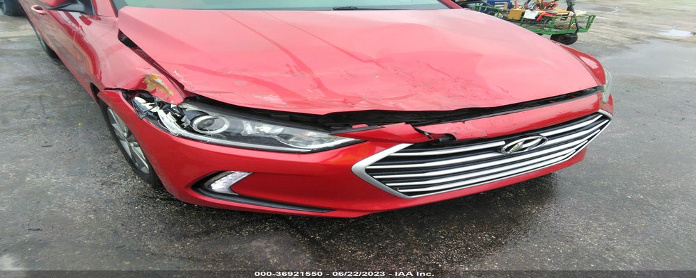 5NPD84LF2HH091577 2017 HYUNDAI ELANTRA photo no. 6
