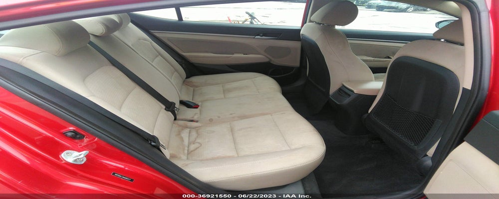 5NPD84LF2HH091577 2017 HYUNDAI ELANTRA photo no. 8