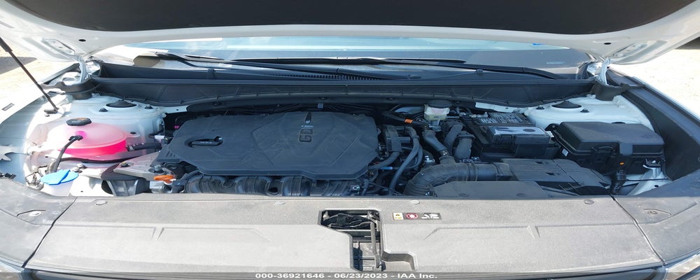 5NMJBCAEXPH216524 2023 HYUNDAI TUCSON photo no. 10