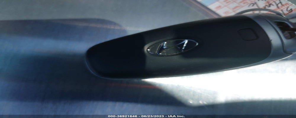 5NMJBCAEXPH216524 2023 HYUNDAI TUCSON photo no. 11